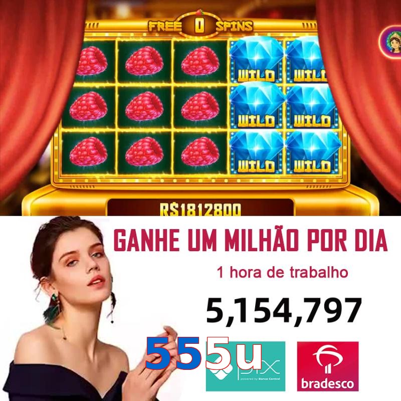 555u